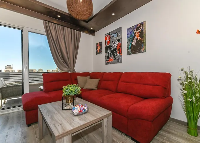 Ivan Διαμέρισμα