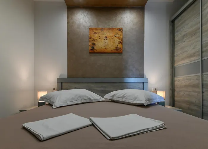 Διαμέρισμα Ivan *