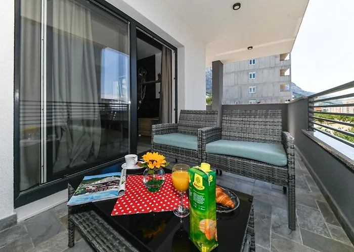 Ivan Διαμέρισμα *