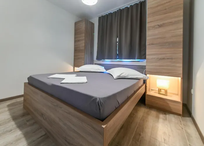 Διαμέρισμα Ivan *