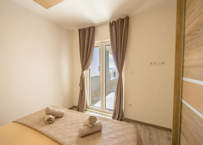 Ivan Διαμέρισμα *