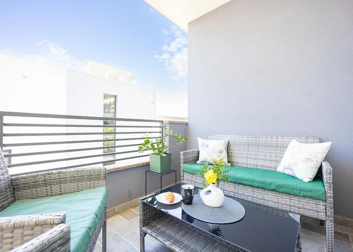 Διαμέρισμα Ivan *