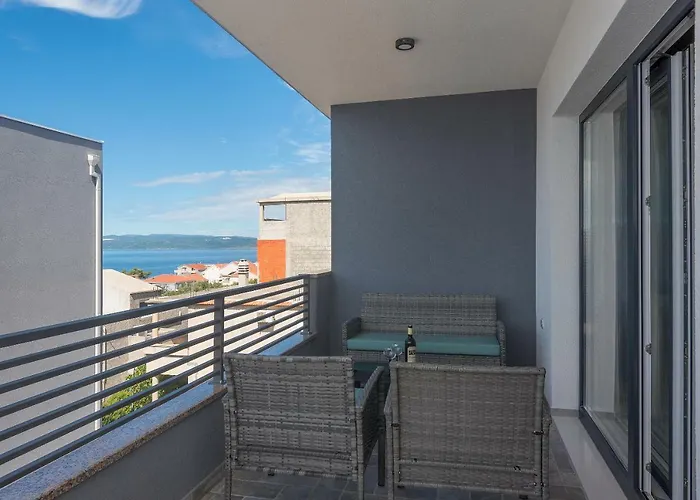 Διαμέρισμα Ivan