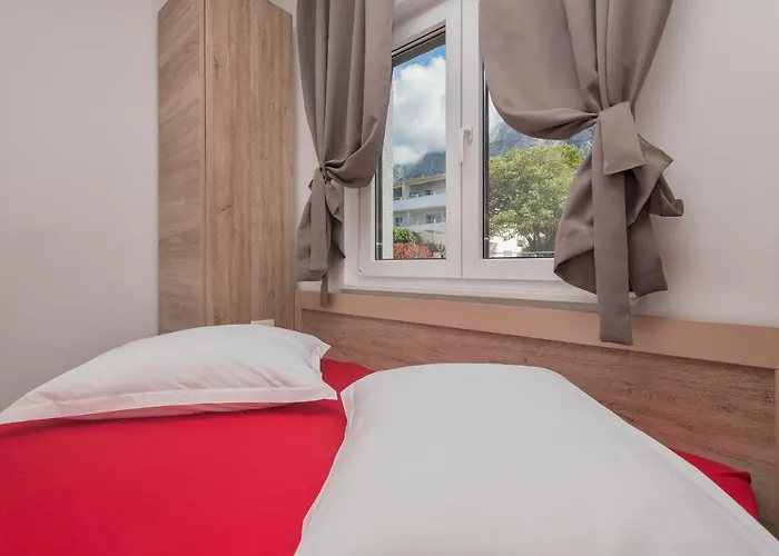 Διαμέρισμα Ivan *