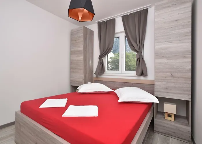 Διαμέρισμα Ivan *