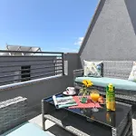 Ivan 公寓 马卡尔斯卡