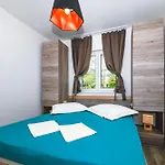 Ivan 公寓 马卡尔斯卡