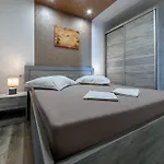 Ivan 公寓 马卡尔斯卡