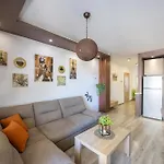 Ivan 公寓 马卡尔斯卡