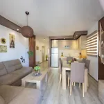 公寓 Ivan 马卡尔斯卡