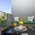 Ivan 公寓 马卡尔斯卡