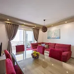 Ivan 公寓 马卡尔斯卡