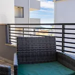 公寓 Ivan 马卡尔斯卡