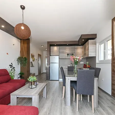 Ivan Apartment