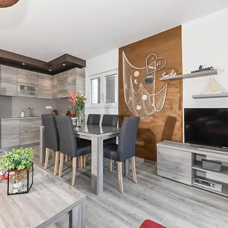 Apartment Ivan *