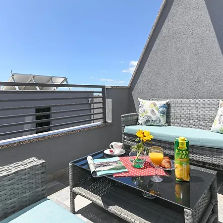 Ivan Apartment Makarska