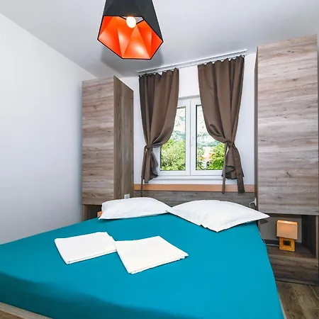 Ivan Apartamento Makarska