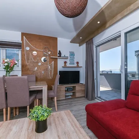 Ivan Apartment