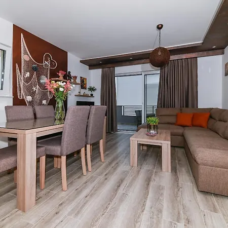Apartment Ivan
