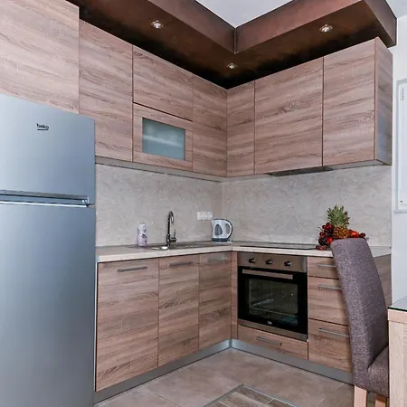 Apartment Ivan Makarska