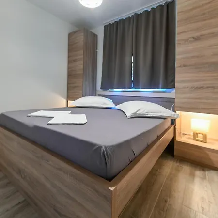 Apartment Ivan *
