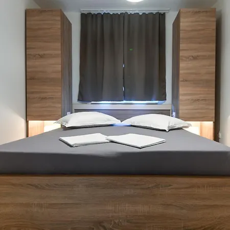 Ivan Apartment Makarska