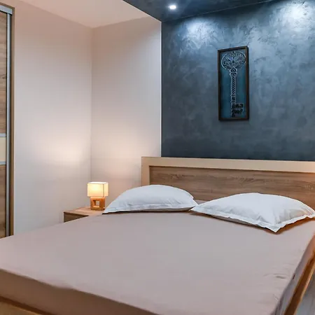 Apartamento Ivan Makarska