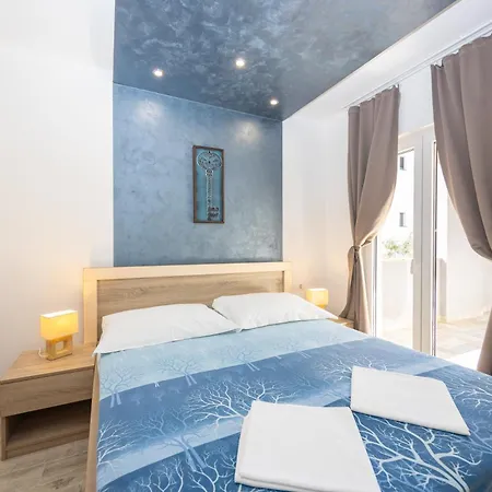 Ivan Apartment
