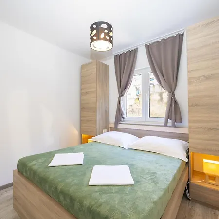 Apartment Ivan