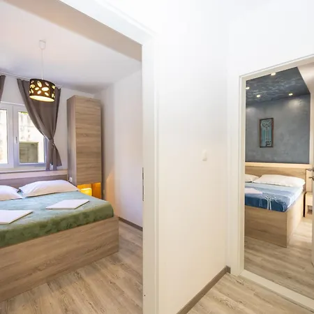 Ivan Apartment Makarska