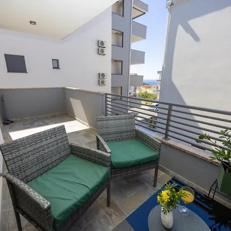 Ivan Apartment
