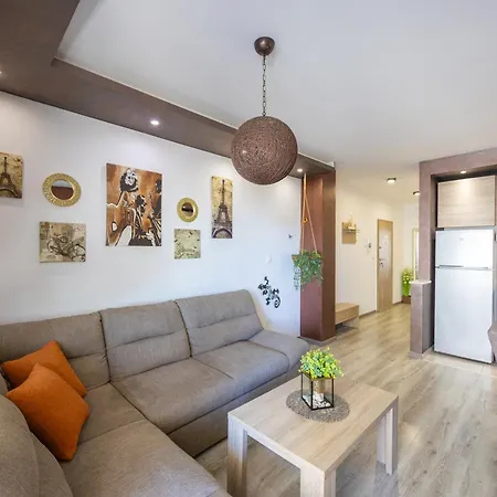 Ivan Apartment Makarska