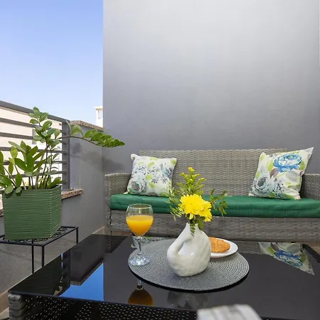 Ivan Apartment Makarska