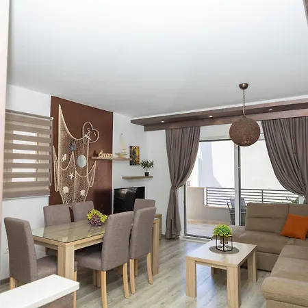 Apartment Ivan