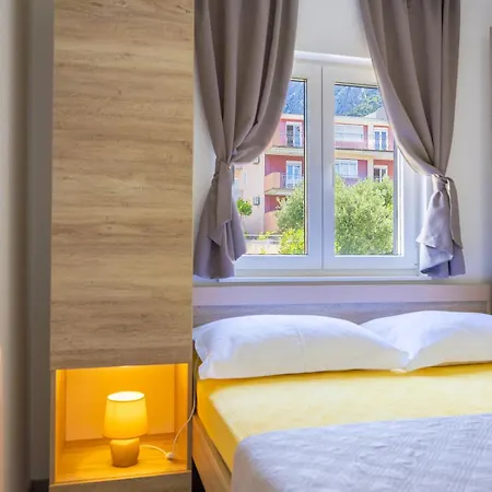 Ivan Apartment Makarska