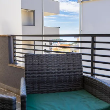 Apartment Ivan Makarska