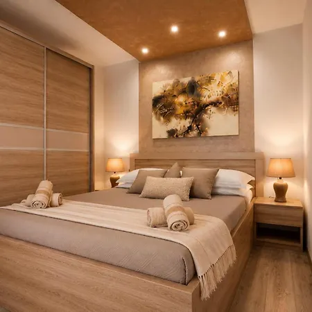 Johanan Apartment Makarska
