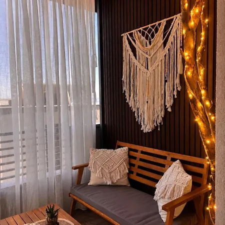 Apartman Johanan Makarska