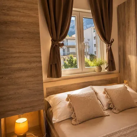 Apartman Johanan Makarska