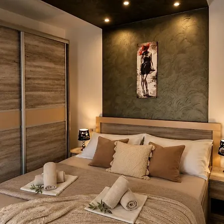 Apartman Johanan Makarska
