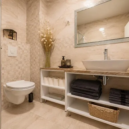 Johanan Apartment Makarska