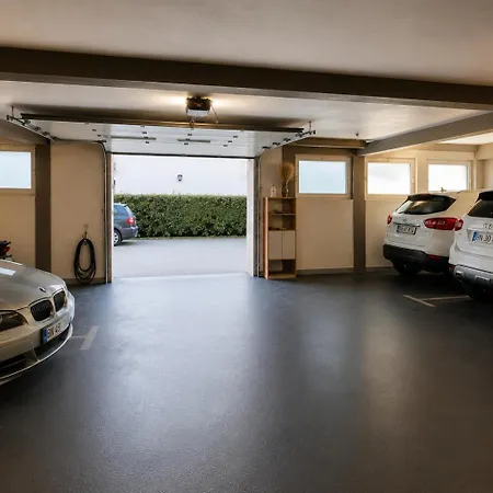 Johanan Apartment
