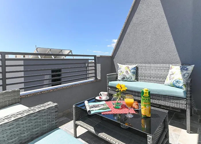 Ivan Lejlighed Makarska