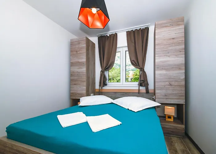 Ivan Appartamento Makarska