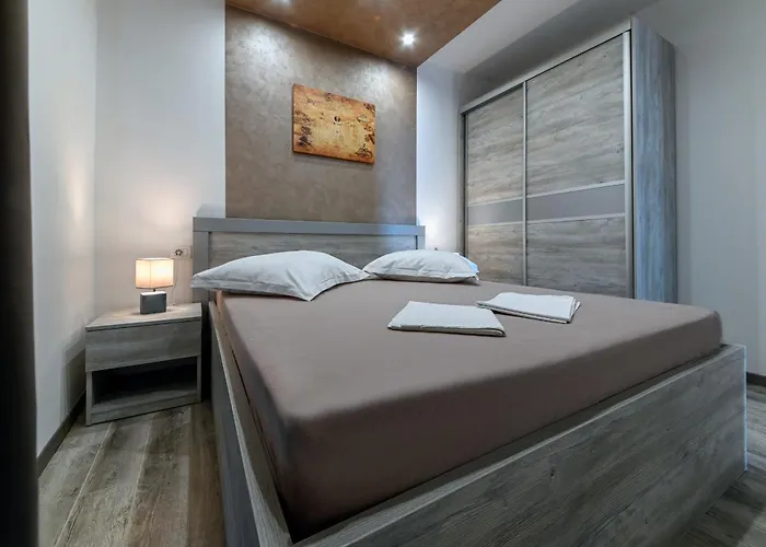 Ivan Lejlighed Makarska