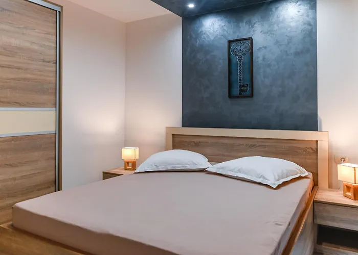 Appartamento Ivan Makarska