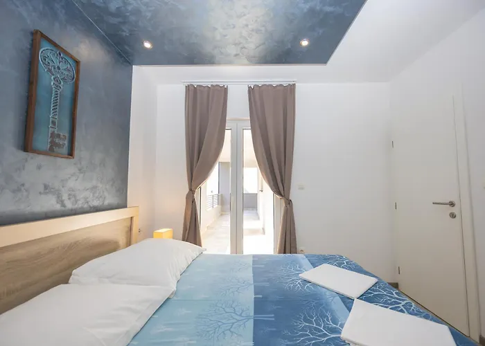 Appartamento Ivan Makarska