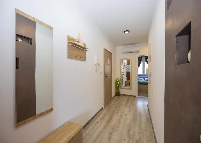 Appartamento Ivan Makarska