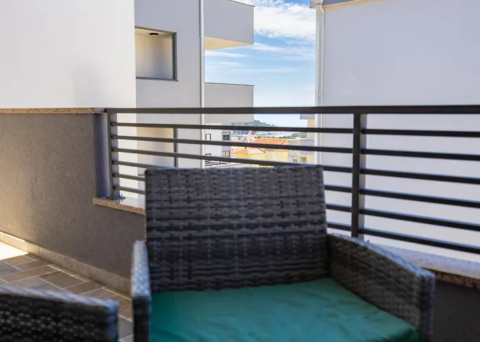 Appartement Ivan Makarska