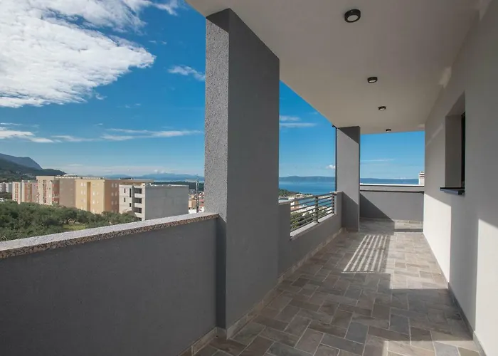 Ivan Lejlighed Makarska